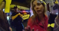 Bodycam shows Rhode Island assistant attorney general's arrest