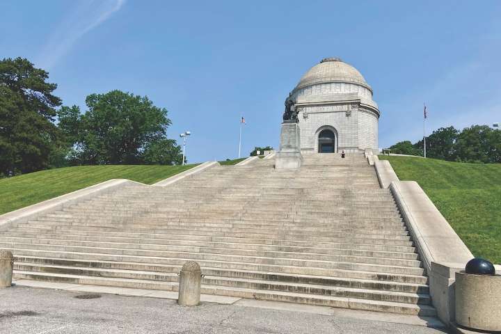 What to Do in Canton, Ohio