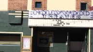 Grand opening for new Row House Theater