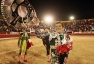 Joselito Adame, figura mexicana del toreo, anuncia su retirada de los ruedos