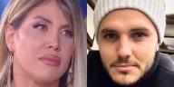 Wanda Nara contó que denunció a Mauro Icardi: “Está todo en manos de los abogados”
