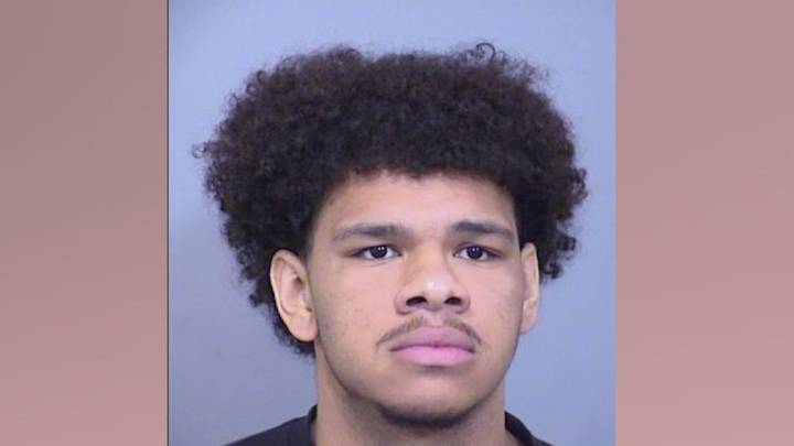 PD: OfferUp deal ends in Mesa shooting