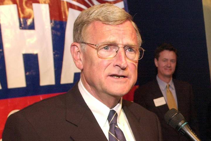 He Died in a Plane Crash While Running for Senate. Missouri Elected Him Anyway