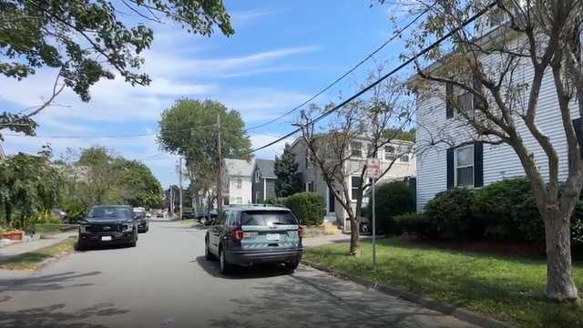 State trooper, suspect taken to the hospital after incident