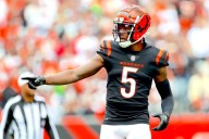 Top 415: Updated PPR Fantasy Football Rankings