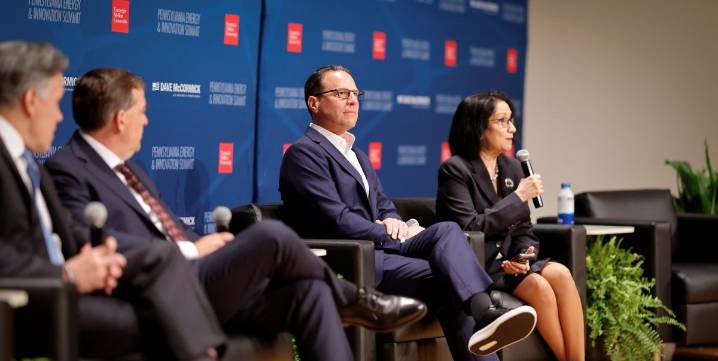 Can Pennsylvania Lead the AI Revolution?
