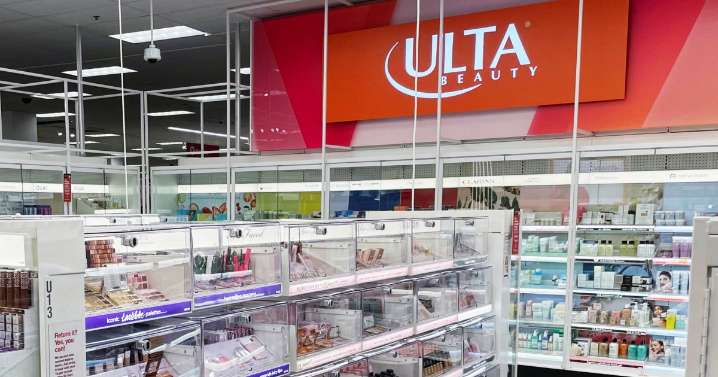 Ulta and Target will end deal for in-store beauty shops next year