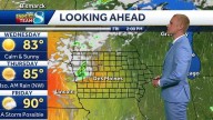 Des Moines weather: Calm sunshine, then temps climb