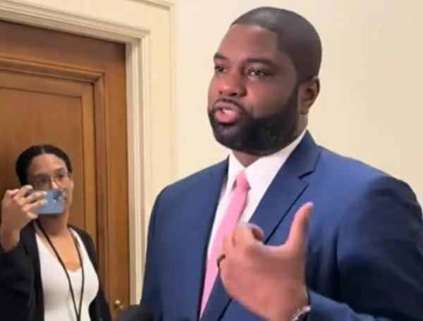 Florida Rep. Byron Donalds Seeks To Snuff-Out "Soft