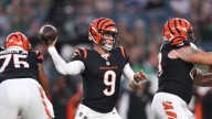 2025 Fantasy football positional rankings: Model unveils optimal QB, WR, RB, TE, defense and kicker picks