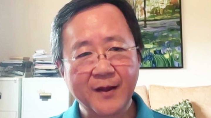 Steve Tsang: “China y Xi Jinping entienden perfectamente cuáles son las intenciones de Donald Trump”