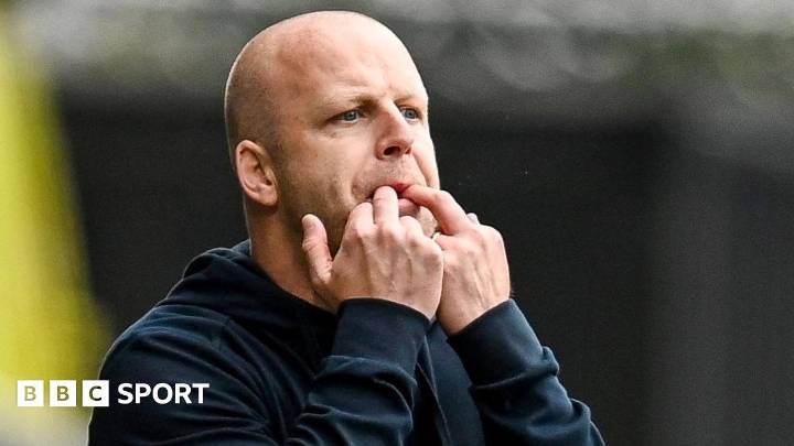 'Excited' Naismith back as Scotland assistant