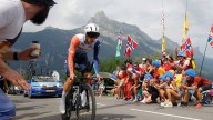 Former Tour de France, Vuelta stage winner Woods to retire at end of season