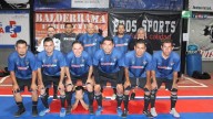 Hoy se define la final en la Liga Futsal Center Ens