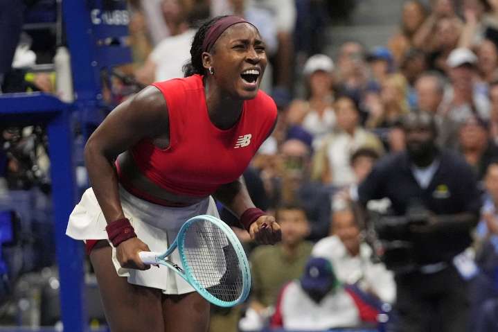 Where to watch US Open third round for free today