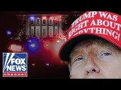 THE TRUMP 'TRAP': Dems appear to defend criminals in MAGA crime crackdown
