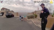 Chandler's 'Return Me Safe' helps boy with special needs find family
