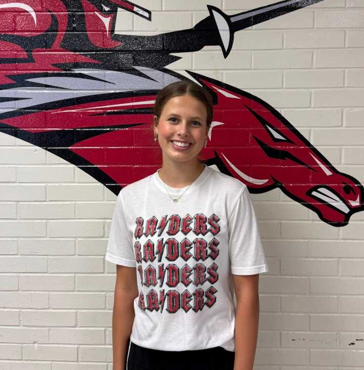 High school girls golf: Sizzling scores at Warrior