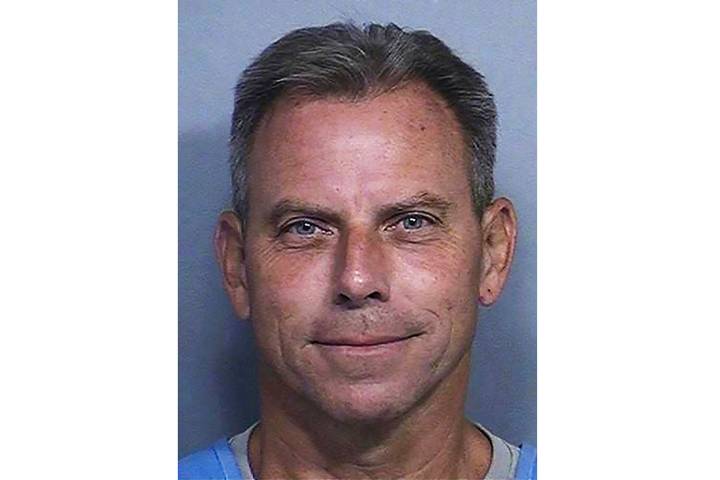 Erik Menendez Denied Release from Parole Board