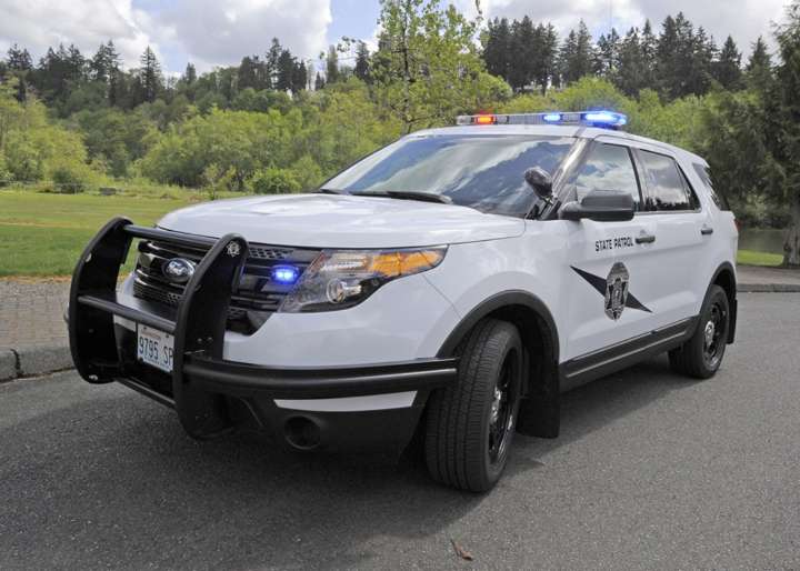 Before Dawn, SR 20 Crash Injures Two Women, DUI Suspected
