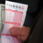 Winning Powerball ticket worth $1 million sold at East Valley Circle K store