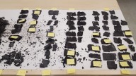 Si el fuego alcanzó tu casa, no pierdas tu dinero: el Banco de España permite canjear billetes quemados o deteriorados