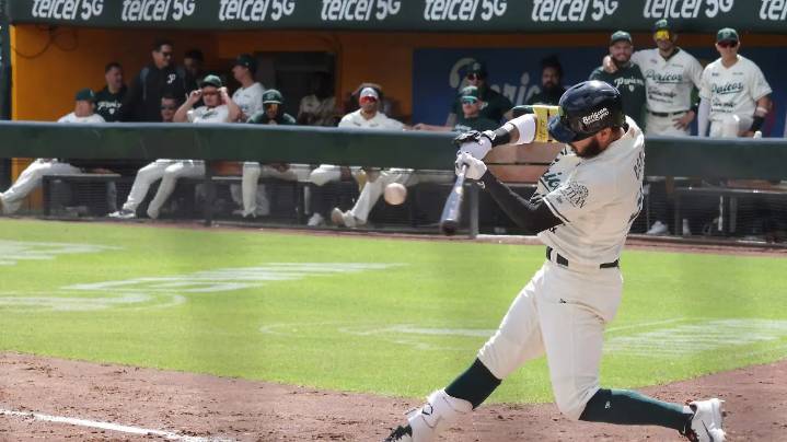 Pericos de Puebla obliga el regreso a Campeche para el domingo
