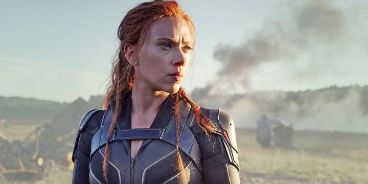 'Black Widow' Star Talks About the Dark Reality of Marvel Reshoots