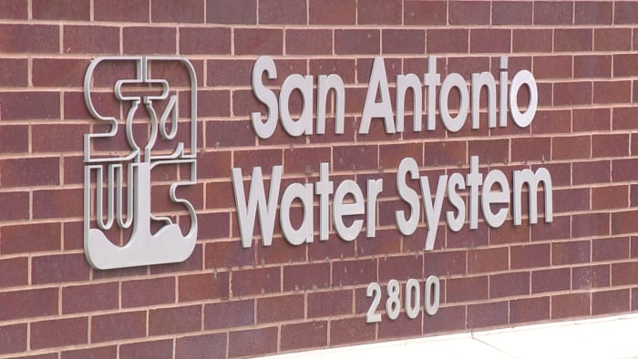 San Antonio Water System seeks first residential rate increase since 2020 to fund capital improvement plan