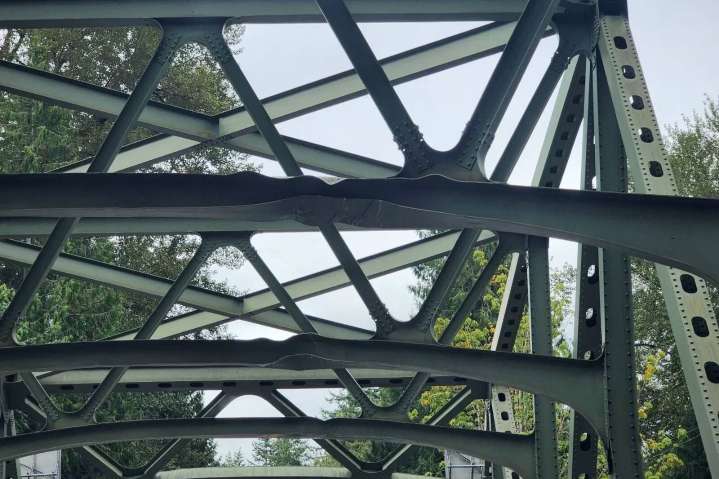 Gov. Ferguson issues emergency proclamation on White River Bridge