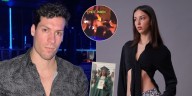 Patricio Parodi e Isabel Indacochea: ¿Quién es la joven de 19 años, promoción 2023 y con quién fue ampayado besándose?
