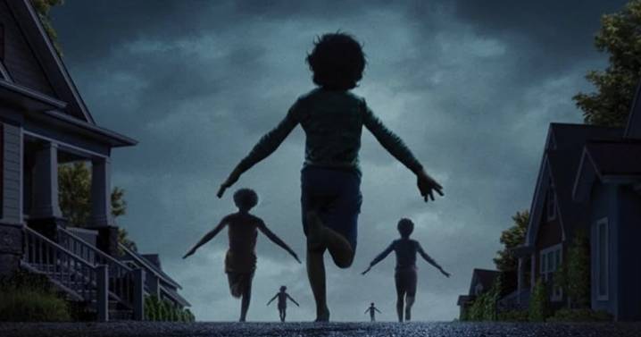 ‘Weapons’ Introduces an All-Time Scary Horror Movie Villain