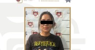Detienen a mujer por presunto intento de multihomicidio