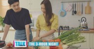 The 3-hour night could be a new way to keep your relationship fun and exciting