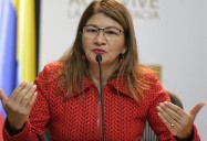 Sandra Ramírez negó ser compareciente ante la JEP pese a firmar el acuerdo; video causa críticas