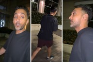 Surrey police appeal for witnesses after woman allegedly sexually assaulted