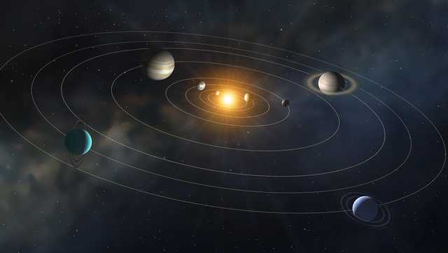 6 planets are visible this month — Here's how to spot them