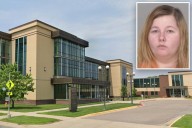 Evil mom drained son's blood to pretend he was dying