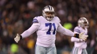 Cowboys cutting La'el Collins