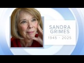 Sandra Grimes, CIA ‘Mole Hunter’, Dies at 79