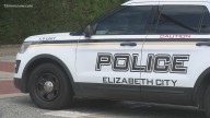 Elizabeth City police arrest suspect in triple shooting