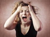 «Me pongo de mal humor cada vez que me llega»: Los síntomas de la mujer con la menstruación