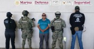 ¿Quién es José Luis Sánchez, el operador del CJNG detenido y que EU busca extraditar por narcotráfico?