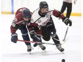 Roster spots going fast as Chatham Maroons open training camp