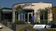 Northeast Community YMCA celebrates new facility