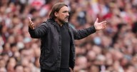 Daniel Farke press conference LIVE as Leeds United boss reacts after Arsenal hammering