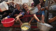 Trump dice que los rehenes secuestrados en Gaza sólo serán liberados cuando Hamás sea "destruido"
