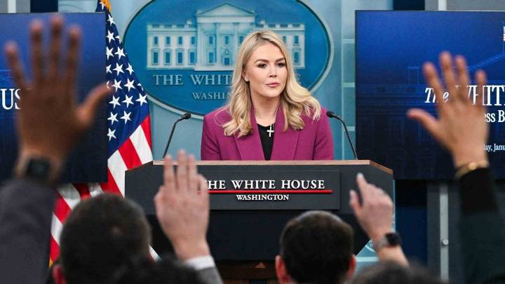 "Maduro no es el presidente legítimo de Venezuela, es un fugitivo, jefe del Cartel de los Soles": Gobierno de Estados Unidos