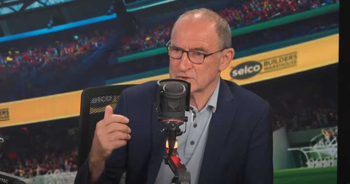 Russell Martin scores instant Rangers OG as Martin O'Neill admits 'I really wouldn't have done that'