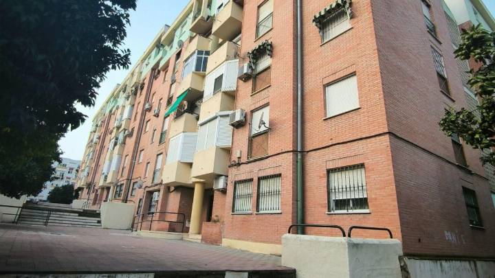 La Junta licita por 1,6 millones la rehabilitación de tres edificios con 207 viviendas públicas en Huelva
